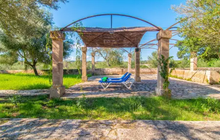 Sa Carrotja Vella, Maison 10 personnes à Porto Cristo - Photo 21
