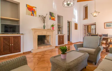 Sa Carrotja Vella, Maison 10 personnes à Porto Cristo - Photo 24