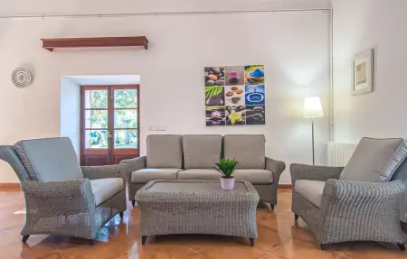 Sa Carrotja Vella, Maison 10 personnes à Porto Cristo - Photo 25
