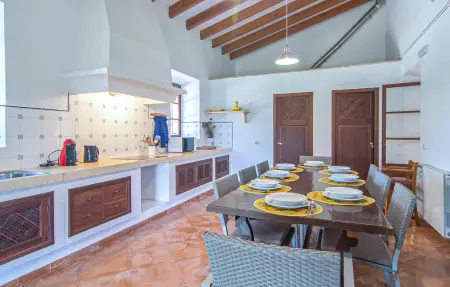 Sa Carrotja Vella, Maison 10 personnes à Porto Cristo - Photo 28