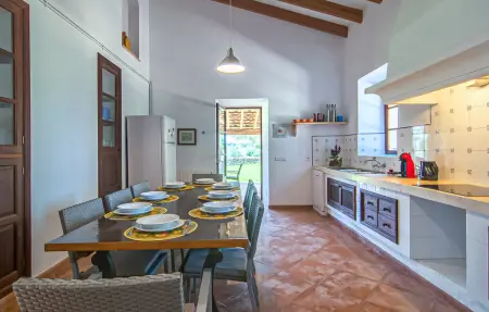 Sa Carrotja Vella, Maison 10 personnes à Porto Cristo - Photo 30