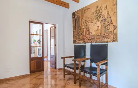 Sa Carrotja Vella, Maison 10 personnes à Porto Cristo - Photo 31