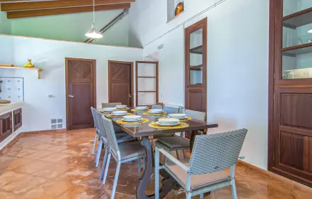 Sa Carrotja Vella, Maison 10 personnes à Porto Cristo - Photo 33