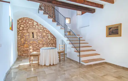 Sa Carrotja Vella, Maison 10 personnes à Porto Cristo - Photo 34
