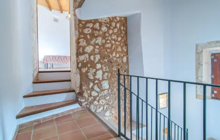 Sa Carrotja Vella, Maison 10 personnes à Porto Cristo - Photo 35