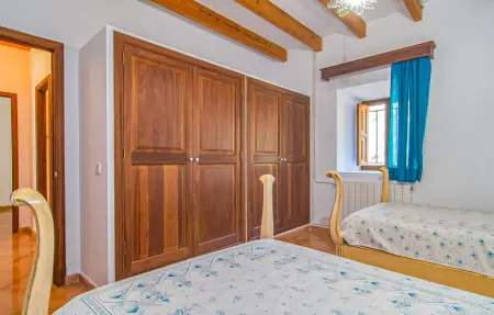 Sa Carrotja Vella, Maison 10 personnes à Porto Cristo - Photo 36