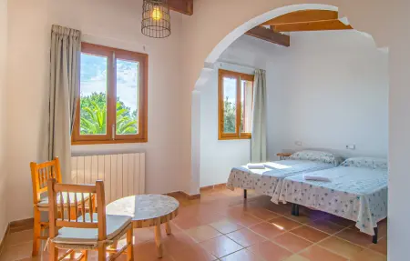 Sa Carrotja Vella, Maison 10 personnes à Porto Cristo - Photo 38