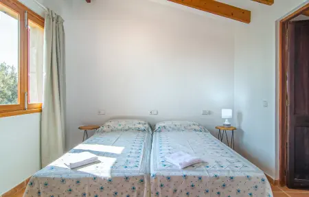 Sa Carrotja Vella, Maison 10 personnes à Porto Cristo - Photo 39