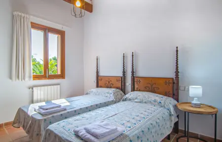 Sa Carrotja Vella, Maison 10 personnes à Porto Cristo - Photo 40