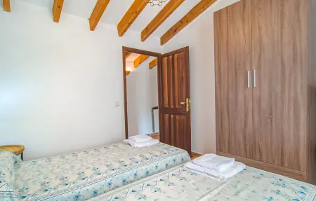 Sa Carrotja Vella, Maison 10 personnes à Porto Cristo - Photo 41