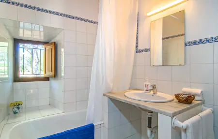 Sa Carrotja Vella, Maison 10 personnes à Porto Cristo - Photo 44