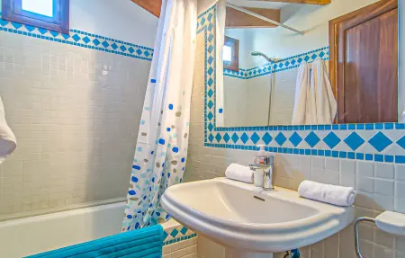Sa Carrotja Vella, Maison 10 personnes à Porto Cristo - Photo 45
