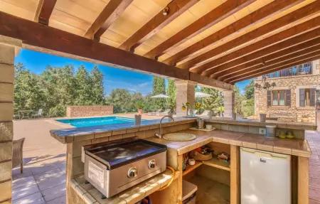 Gran Sueno, Maison 8 personnes à Sa Coma - Photo 8