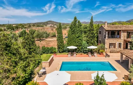 Gran Sueno, Maison 8 personnes à Sa Coma - Photo 9