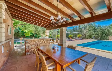 Gran Sueno, Maison 8 personnes à Sa Coma - Photo 11