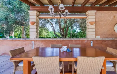 Gran Sueno, Maison 8 personnes à Sa Coma - Photo 12
