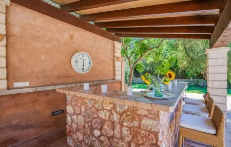 Gran Sueno, Maison 8 personnes à Sa Coma - Photo 13