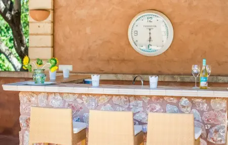 Gran Sueno, Maison 8 personnes à Sa Coma - Photo 14