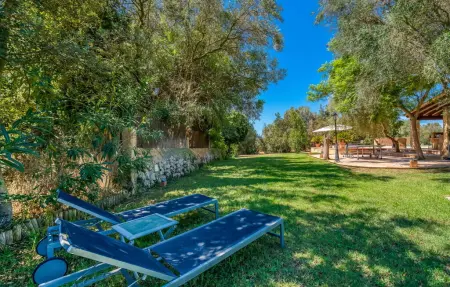 Gran Sueno, Maison 8 personnes à Sa Coma - Photo 19