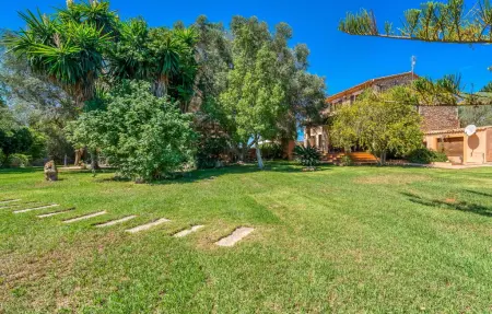 Gran Sueno, Maison 8 personnes à Sa Coma - Photo 21