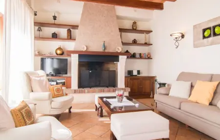 Gran Sueno, Maison 8 personnes à Sa Coma - Photo 22