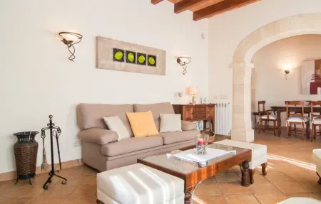 Gran Sueno, Maison 8 personnes à Sa Coma - Photo 23
