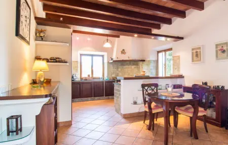 Gran Sueno, Maison 8 personnes à Sa Coma - Photo 25