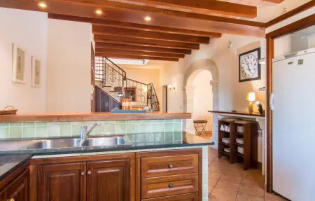 Gran Sueno, Maison 8 personnes à Sa Coma - Photo 27