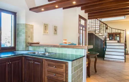 Gran Sueno, Maison 8 personnes à Sa Coma - Photo 28