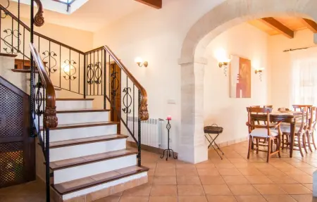 Gran Sueno, Maison 8 personnes à Sa Coma - Photo 30