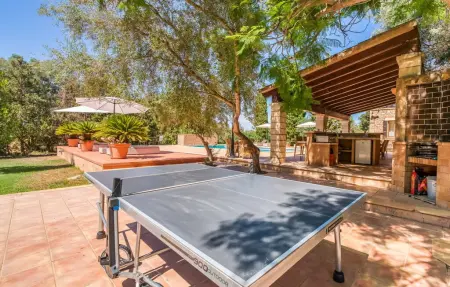 Gran Sueno, Maison 8 personnes à Sa Coma - Photo 48