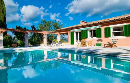 Santa Maria, Maison 6 personnes à Arta - Photo 2