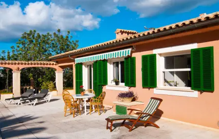 Santa Maria, Maison 6 personnes à Arta - Photo 6