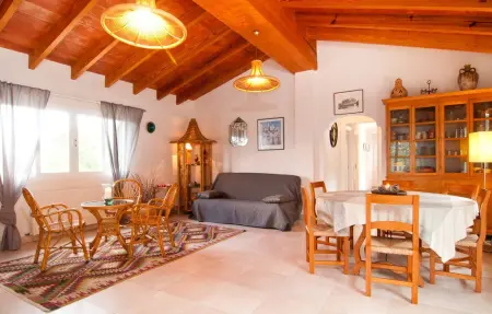 Santa Maria, Maison 6 personnes à Arta - Photo 8