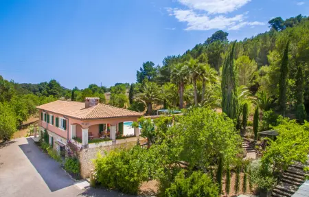 Santa Maria, Maison 6 personnes à Arta - Photo 15
