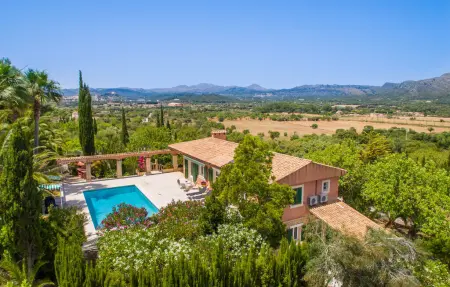 Santa Maria, Maison 6 personnes à Arta - Photo 16