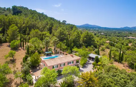 Santa Maria, Maison 6 personnes à Arta - Photo 17