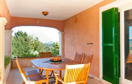 Santa Maria, Maison 6 personnes à Arta - Photo 18
