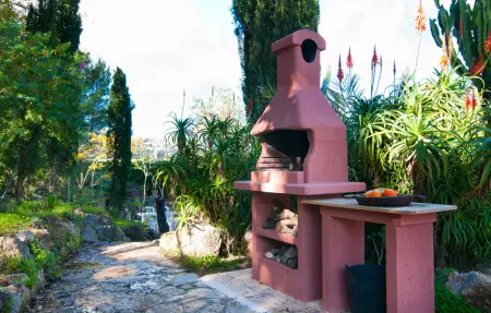 Santa Maria, Maison 6 personnes à Arta - Photo 19