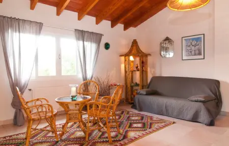 Santa Maria, Maison 6 personnes à Arta - Photo 21