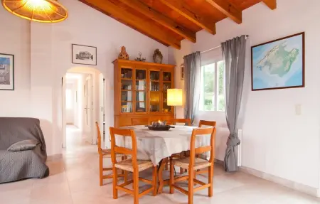 Santa Maria, Maison 6 personnes à Arta - Photo 22