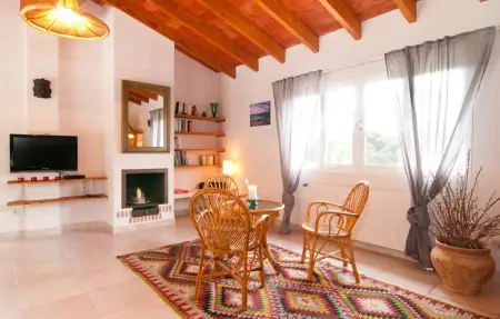 Santa Maria, Maison 6 personnes à Arta - Photo 23