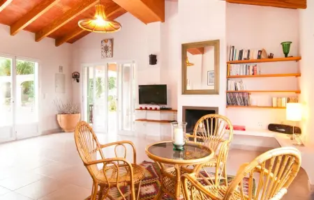 Santa Maria, Maison 6 personnes à Arta - Photo 24