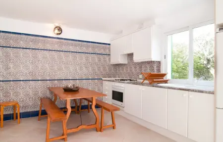 Santa Maria, Maison 6 personnes à Arta - Photo 25