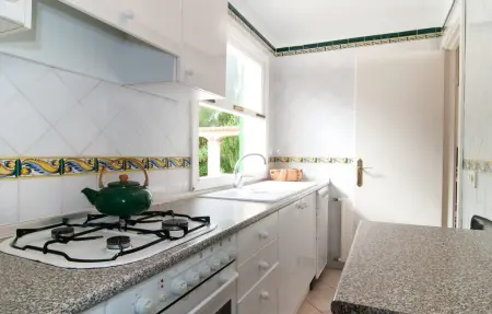 Santa Maria, Maison 6 personnes à Arta - Photo 27