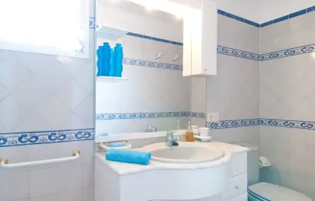 Santa Maria, Maison 6 personnes à Arta - Photo 33