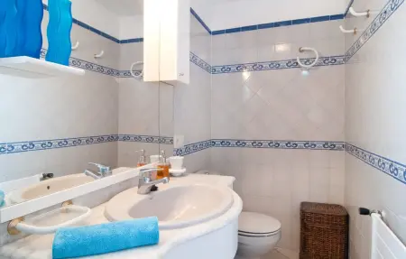 Santa Maria, Maison 6 personnes à Arta - Photo 34