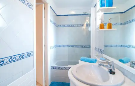 Santa Maria, Maison 6 personnes à Arta - Photo 35