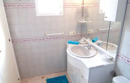 Santa Maria, Maison 6 personnes à Arta - Photo 36