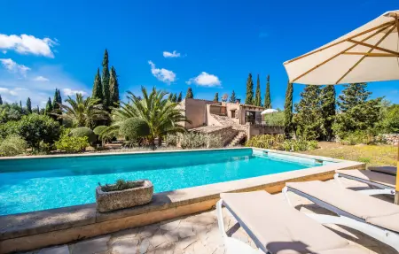 Bona Feina, Maison 4 personnes à Arta - Photo 4